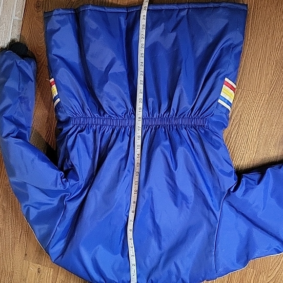 VINTAGE UNITED PIONEER Snowmobile Ski Winter Jacket - Picture 14 of 14